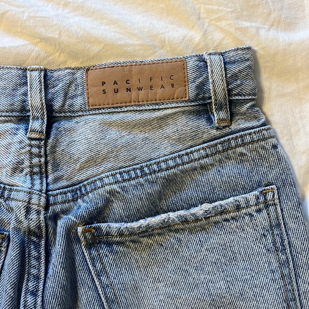 PacSun Bootcut jeans